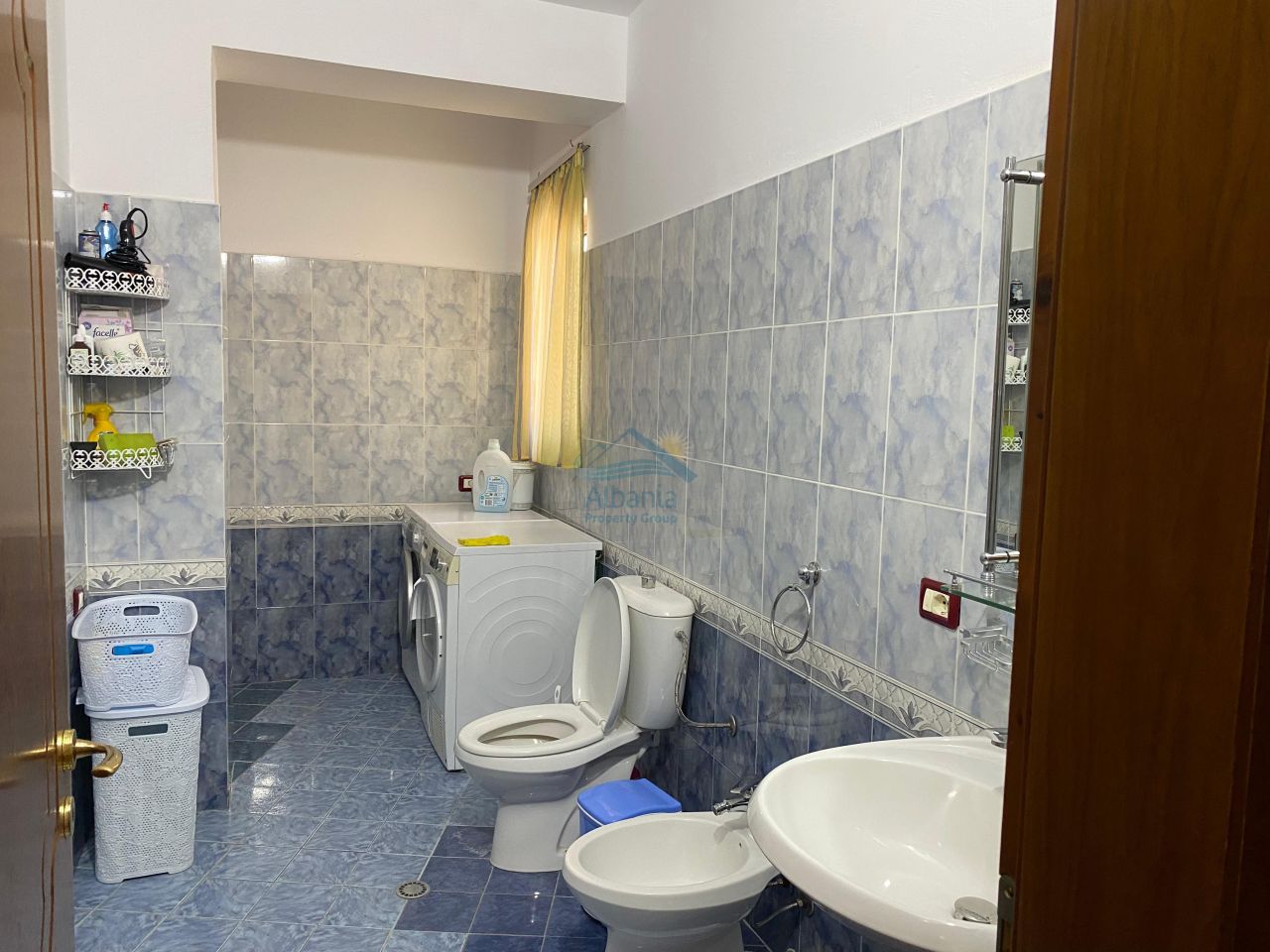 Proprietà In Affitto Nella Città Di Valona, ​​Nel Sud dell'Albania